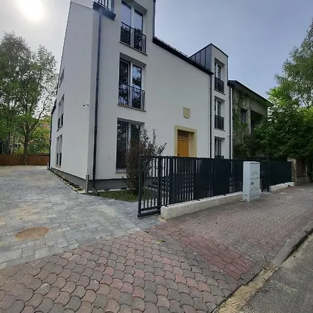 Aquarius Kilinskiego 5 Grodzisk Mazowiecki Exterior photo