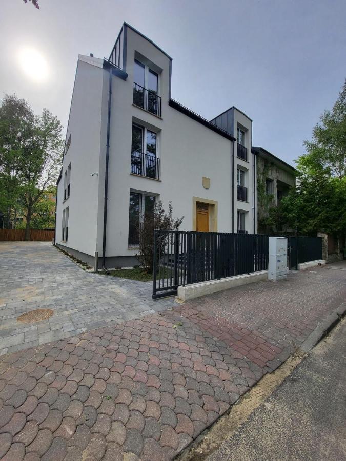 Apartment Aquarius Kilinskiego 5