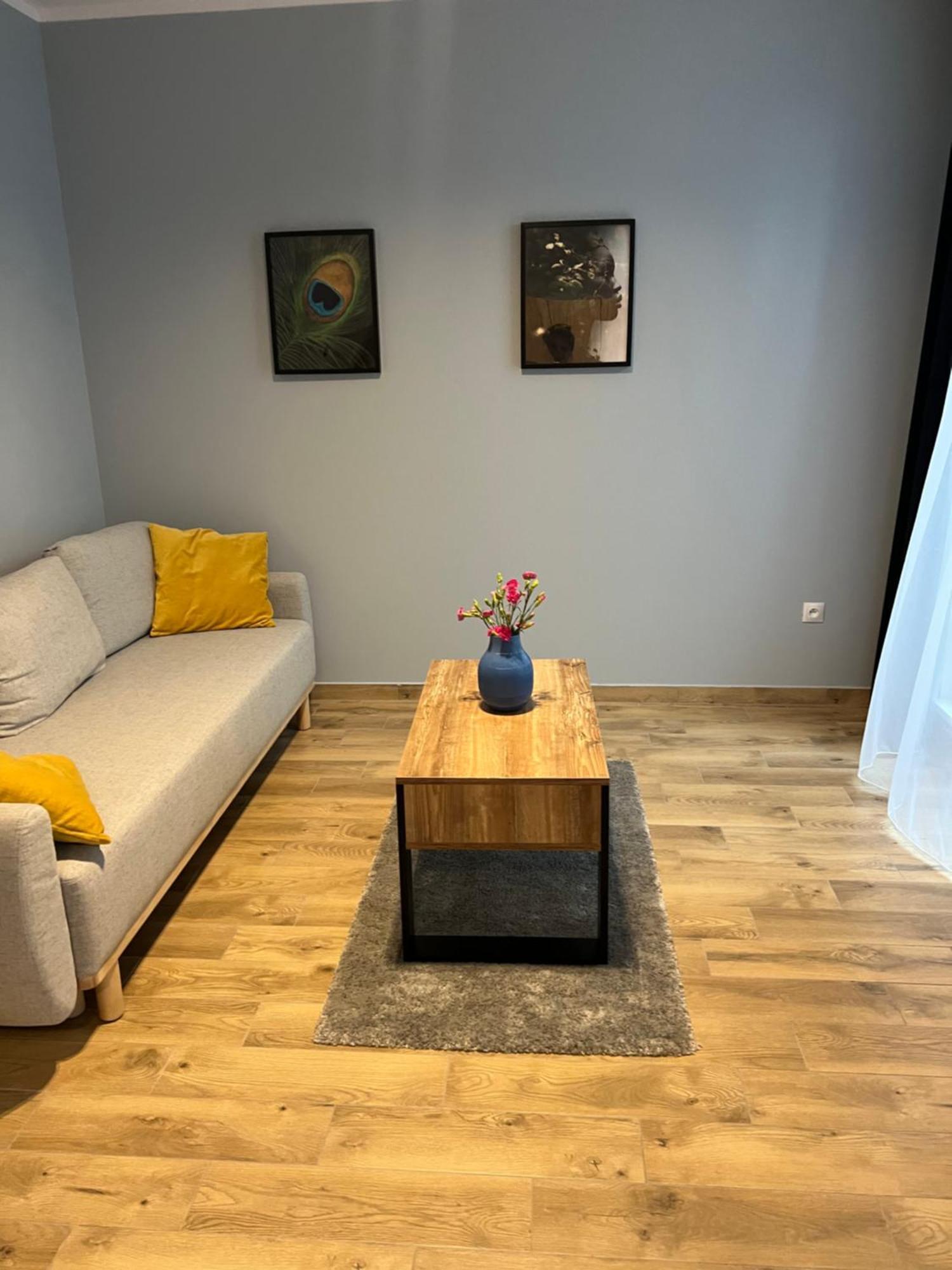 Aquarius Kilinskiego 5 * Grodzisk Mazowiecki
