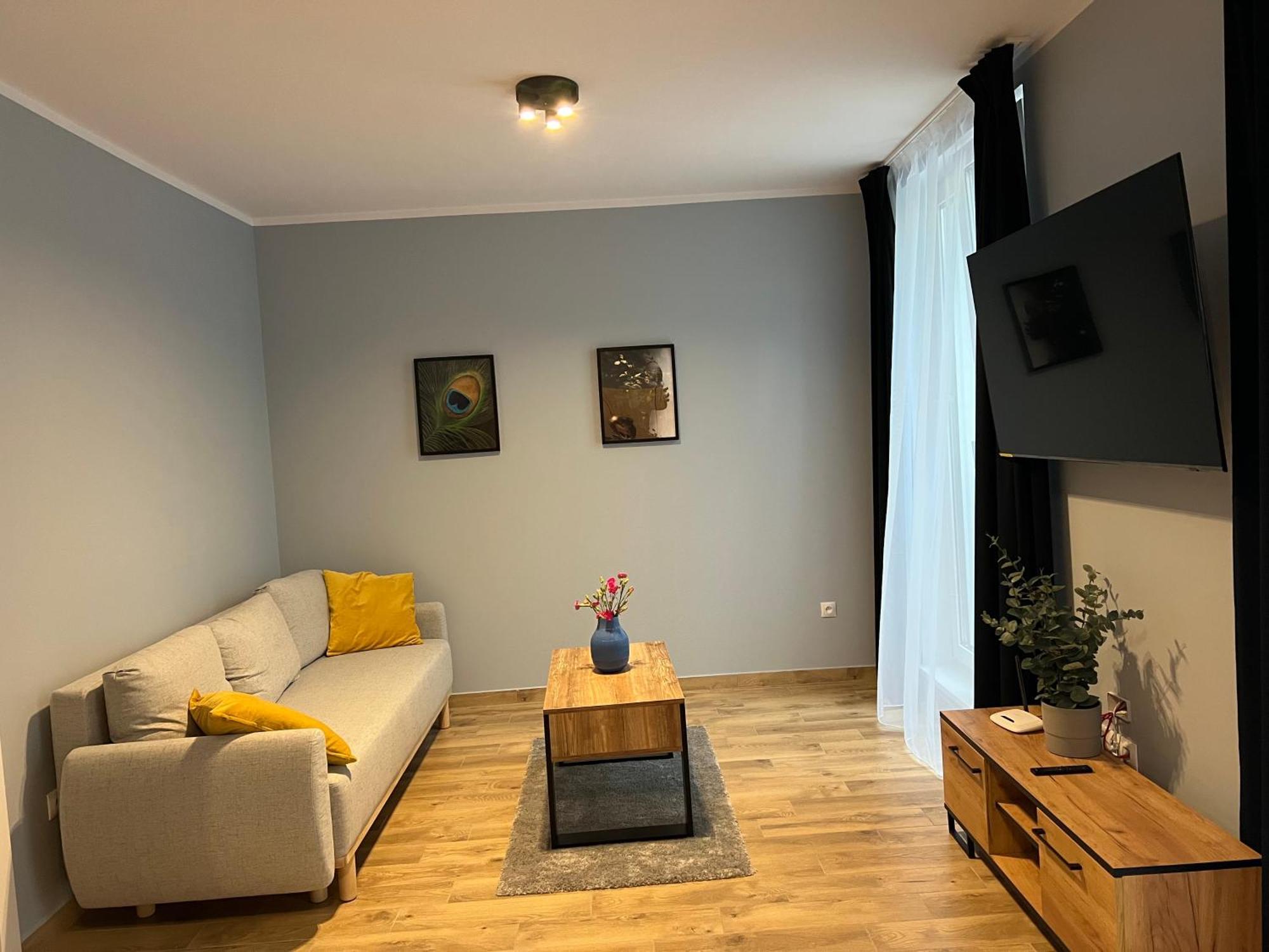 Aquarius Kilinskiego 5 * Grodzisk Mazowiecki